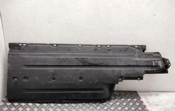 Side bottom protection