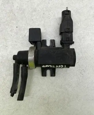 Hyundai Terracan Turbo solenoid valve TCE30KF2 JFC2F