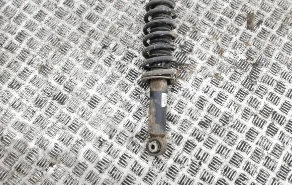 Peugeot 508 Rear shock absorber/damper