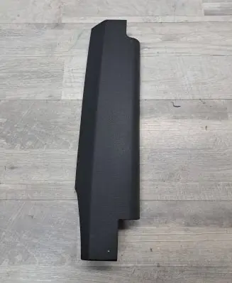 BMW 5 F10 F11 Seat trim 6981778 60829010 580F000