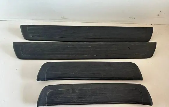 Honda FR-V sill trim set (inner) 84202SJD0030