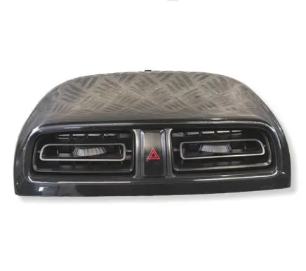 Mitsubishi Space Star Dash center air vent grill 8002B217XA 160618B
