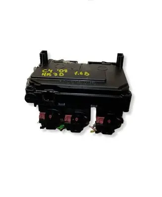 Citroen C4 I BSM Control unit 9661682980