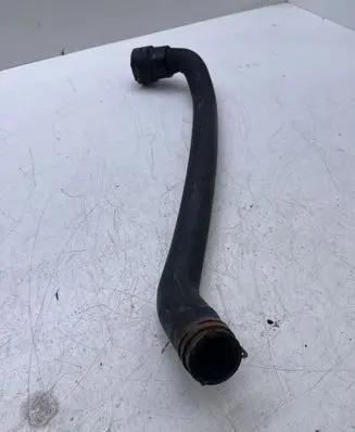 Ford S-MAX Air intake hose/pipe