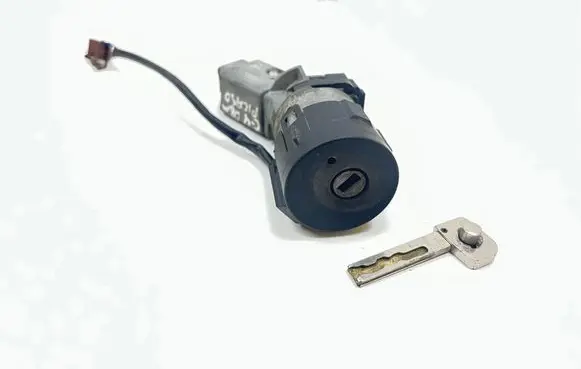 Citroen C4 I Picasso Ignition lock 9663123380 36410600