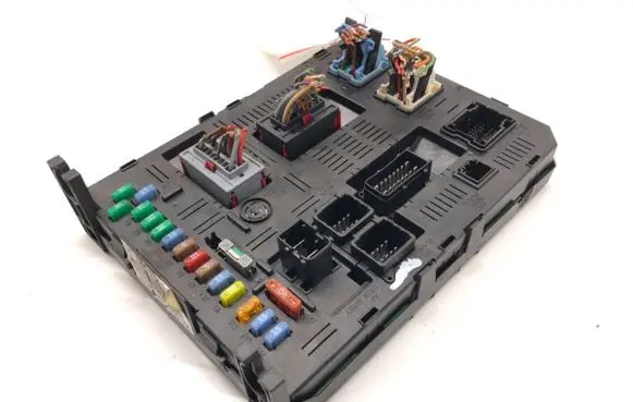 Other control units/modules