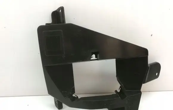 Mazda CX-30 Rear bumper mounting bracket DFR550163