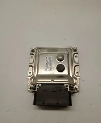 Mercedes-Benz GLE (W166 - C292) Adblue control unit A0009009109
