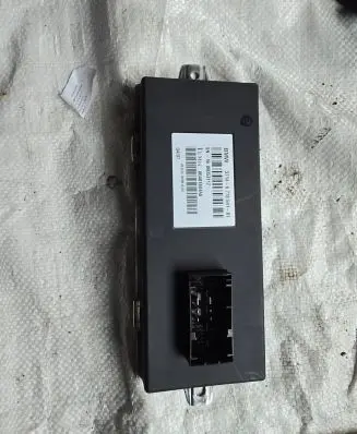 BMW 7 E65 E66 Active stabilizer control unit 6778541 00401804A8 00053112