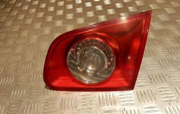 Volkswagen PASSAT B6 Tailgate rear/tail lights 3C9945094 47157