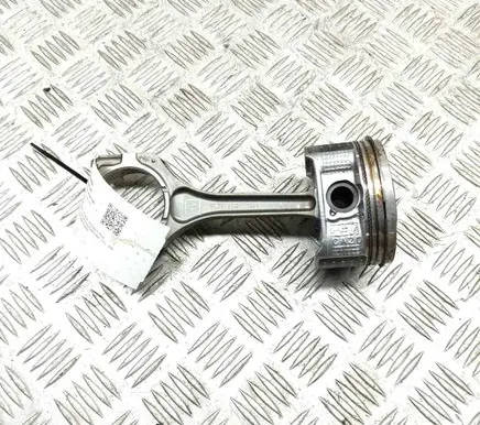 Piston