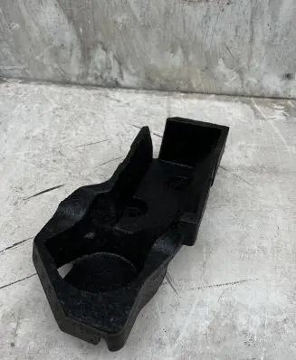Audi Q5 SQ5 Glove box in trunk 8R0012111C