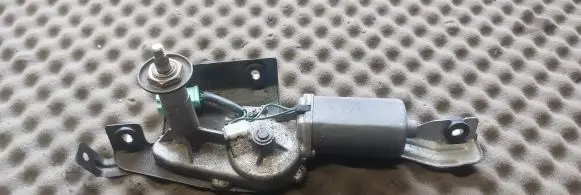 Honda Prelude Rear window wiper motor WM32091S