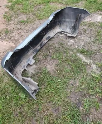 Toyota Prius (NHW20) Rear bumper 5215947030 5215947040 5215947903
