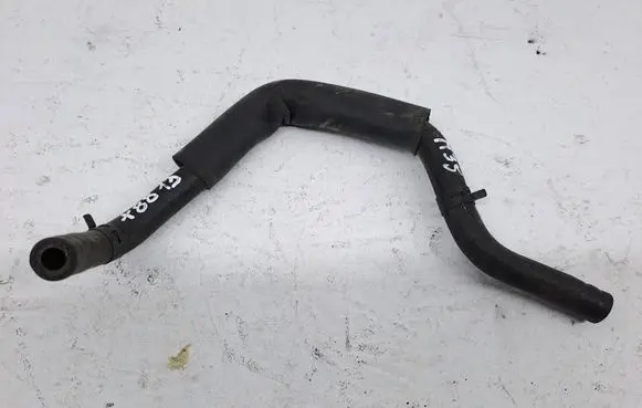 Hyundai i20 (BC3 BI3) Engine coolant pipe/hose 59130q0500