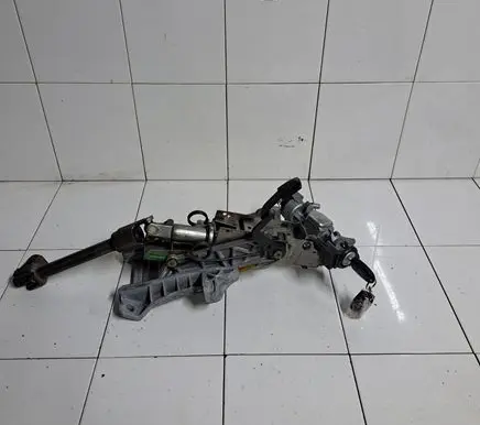 Ford Mondeo MK IV Ignition lock 7G9N3C529AE