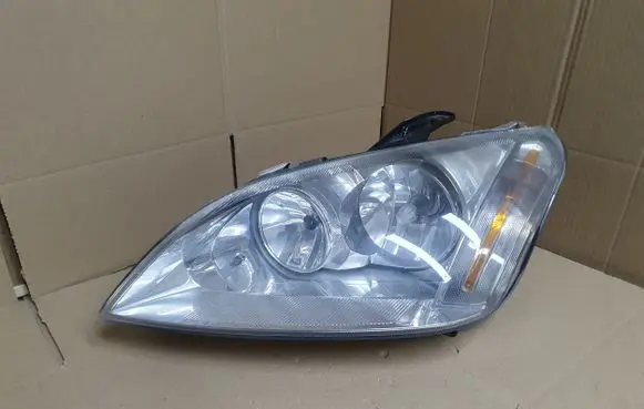Ford Focus C-MAX Headlight/headlamp