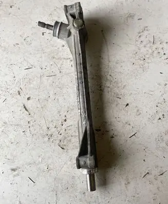 Lexus NX Steering rack NSK00781