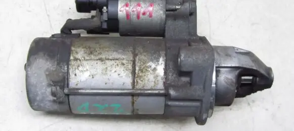 Honda CR-V Starter motor 4280008150