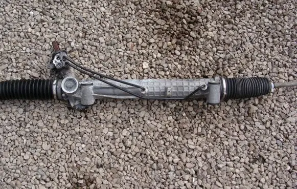 Ford Transit Steering rack