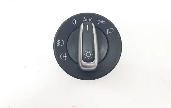 Volkswagen Touran I Light switch