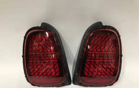 Mini F67 Rear/tail lights set H45A45B8604 H35A45B8504