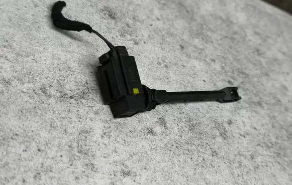 Citroen C4 Grand Picasso Interior temperature sensor A64200100