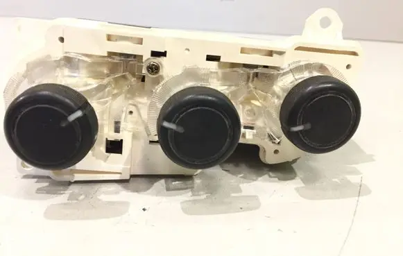 Honda Civic Air conditioning (A/C) switch 0731K G010
