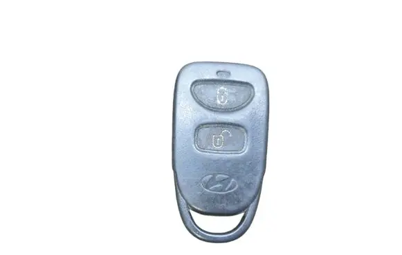 Ignition key/card
