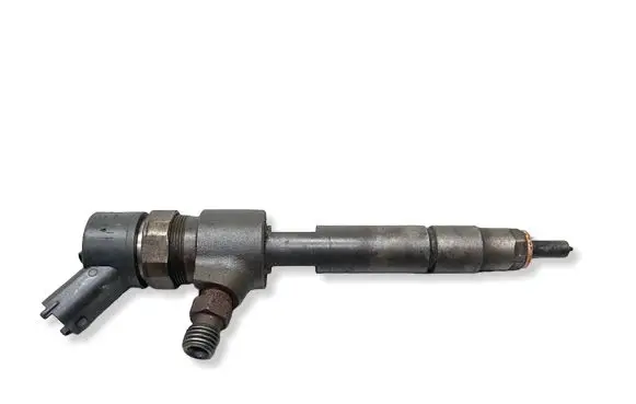 Opel Astra H Fuel injector 0445110276