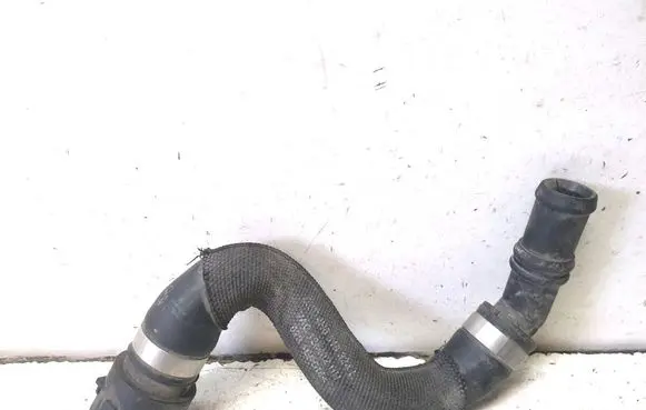 Audi A8 S8 D4 4H Air intake hose/pipe 4H0819334L