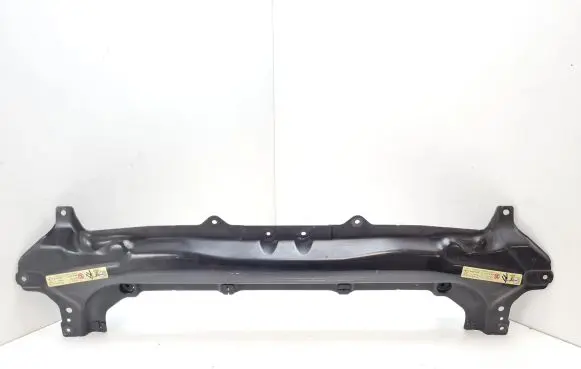 BMW 7 E65 E66 Top upper radiator support slam panel