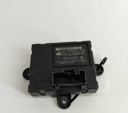 Land Rover Range Rover Evoque L538 Door control unit/module BJ3214D620AB