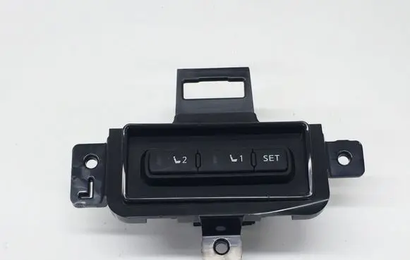 Nissan Murano Z52 Seat memory switch 809275AA0A