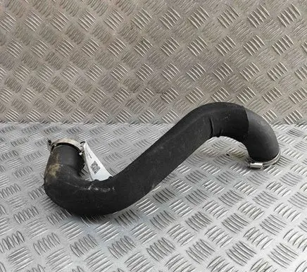 Intercooler hose/pipe