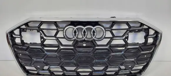 Audi A6 S6 C8 4K Front grill 1K0853651