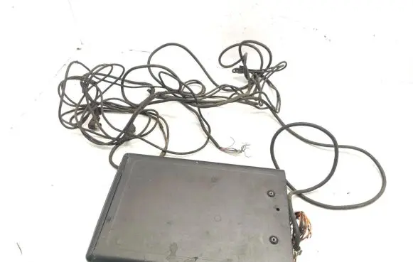 BMW 7 E38 CD/DVD changer 65128361058 8361058