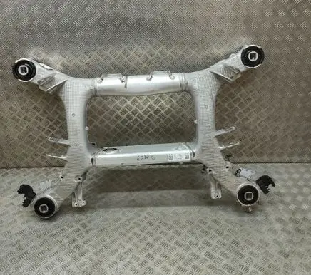 BMW XM Rear subframe 9206091 6793995