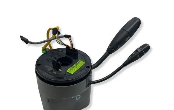 Mercedes-Benz CLK A209 C209 Wiper turn signal indicator stalk/switch A2035405645