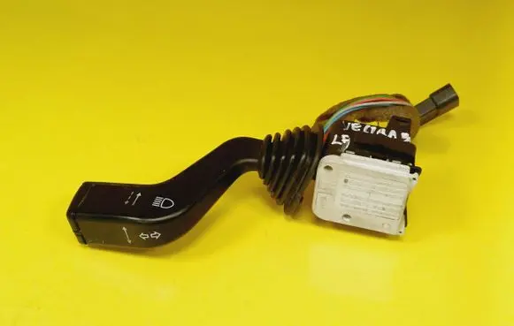 Indicator stalk