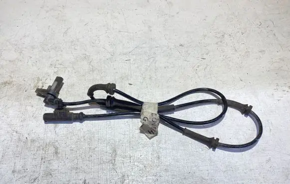 Land Rover Discovery 4 - LR4 ABS rear brake sensor 0265007922 SSB500102