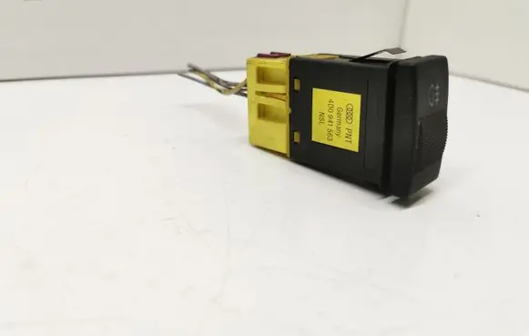 Audi A4 S4 B5 8D Fog light switch 4D0941563