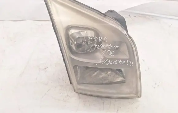 Ford Transit Headlight/headlamp 6C1113W029 10090748