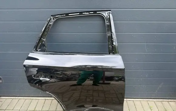 Audi Q5 SQ5 FY Rear door 80A833052C
