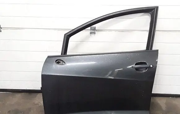 Seat Ibiza IV (6J,6P) Front door 6J4831055 COLOR2V6