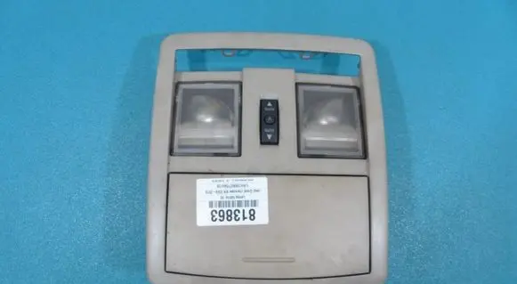 Jeep Grand Cherokee (WK) Other interior light IMPRK813863