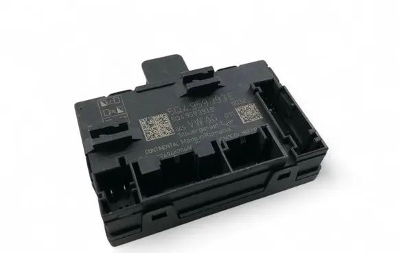 Volkswagen Golf VII Door control unit/module 5Q4959393E