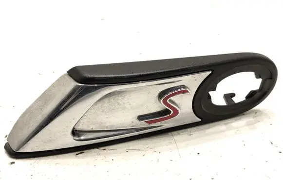 Mini One - Cooper Coupe R56 Other exterior part