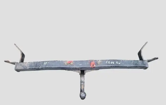 Citroen C5 Tow bar set