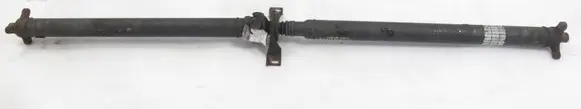 Mercedes-Benz CL C215 Drive shaft (set)